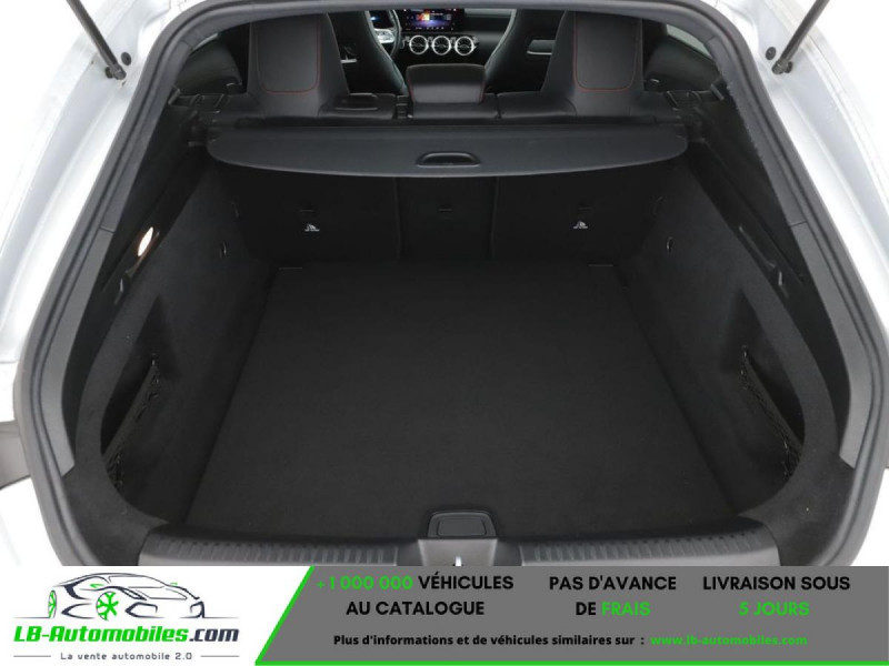 Mercedes CL 200 BVA  occasion  Beaupuy - photo n11