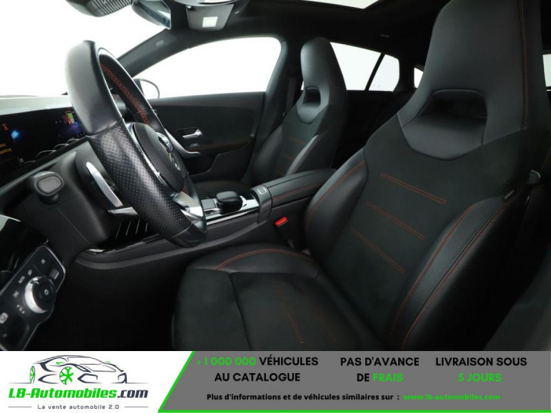 Mercedes CL 200 BVA  occasion  Beaupuy - photo n8