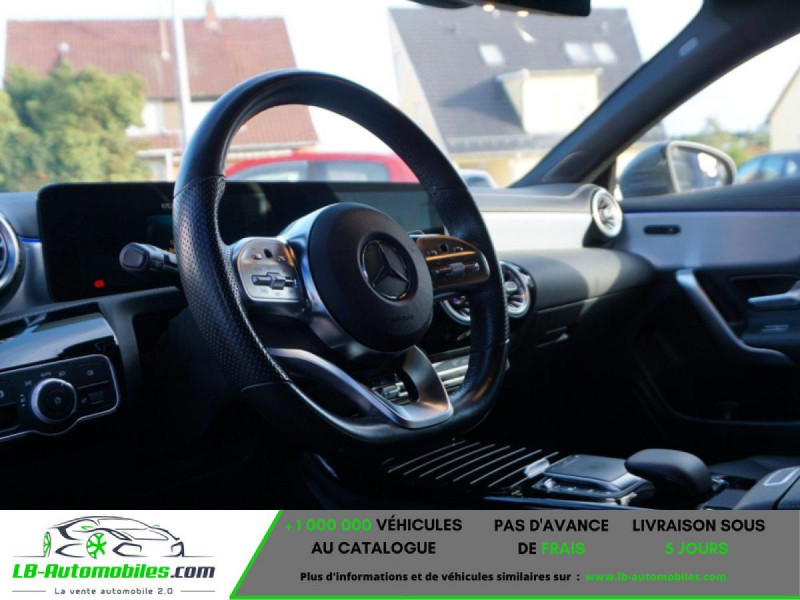 Mercedes CL 200 BVA  occasion � Beaupuy - photo n�9