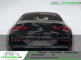 Mercedes CL 200 BVA  occasion � Beaupuy - photo n�5