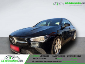 Mercedes CL 200 BVA  occasion � Beaupuy - photo n�2