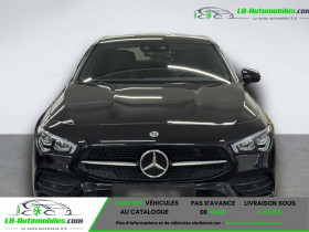 Mercedes CL 200 BVA  occasion � Beaupuy - photo n�4