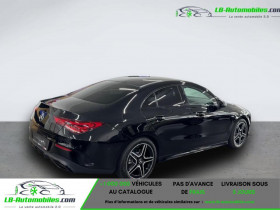 Mercedes CL 200 BVA  occasion � Beaupuy - photo n�3