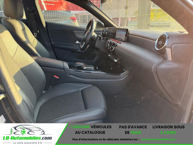 Mercedes CL 200 BVA  occasion � Beaupuy - photo n�7