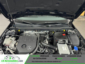 Mercedes CL 200 BVA  occasion � Beaupuy - photo n�9