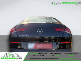 Mercedes CL 200 BVA  occasion � Beaupuy - photo n�6