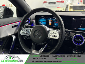 Mercedes CL 200 BVA  occasion � Beaupuy - photo n�8