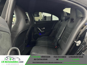 Mercedes CL 200 BVA  occasion � Beaupuy - photo n�7