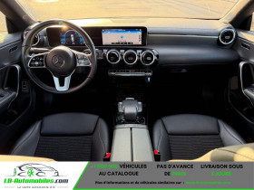 Mercedes CL 200 BVA  occasion � Beaupuy - photo n�3