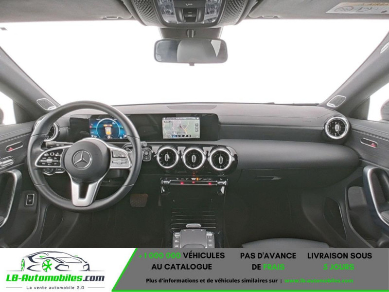 Mercedes CL 200 BVA  occasion � Beaupuy - photo n�3