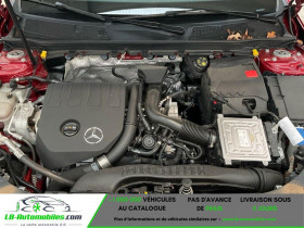 Mercedes CL 200 BVA  occasion � Beaupuy - photo n�7