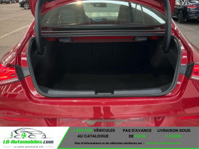 Mercedes CL 200 BVA  occasion � Beaupuy - photo n�8