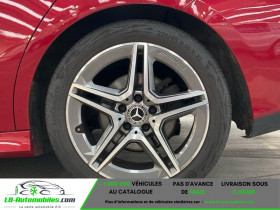 Mercedes CL 200 BVA  occasion � Beaupuy - photo n�6