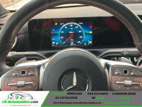 Mercedes CL 200 BVA  occasion � Beaupuy - photo n�5