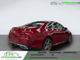 Mercedes CL 200 BVA  occasion � Beaupuy - photo n�3