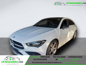 Mercedes CL 200 BVA  occasion � Beaupuy - photo n�2