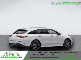 Mercedes CL 200 BVA  occasion � Beaupuy - photo n�2