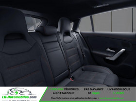 Mercedes CL 200 BVA  occasion � Beaupuy - photo n�5