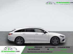 Mercedes CL 200 BVA  occasion � Beaupuy - photo n�3