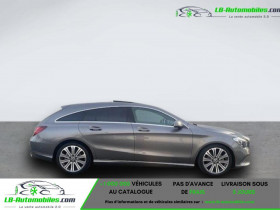 Mercedes CL 200 BVA  occasion � Beaupuy - photo n�3