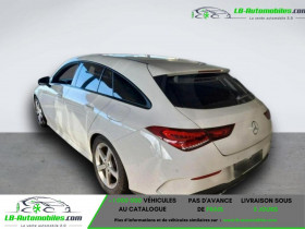 Mercedes CL 200 BVA  occasion � Beaupuy - photo n�3