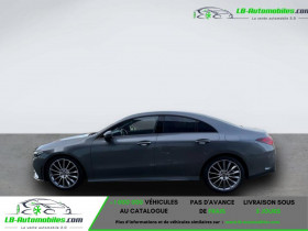 Mercedes CL 200 BVA  occasion � Beaupuy - photo n�5