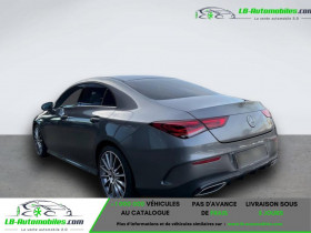 Mercedes CL 200 BVA  occasion � Beaupuy - photo n�4