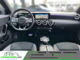 Mercedes CL 200 BVA  occasion � Beaupuy - photo n�3