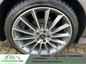 Mercedes CL 200 BVA  occasion � Beaupuy - photo n�7