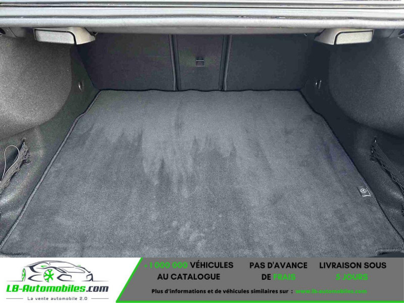 Mercedes CL 200 BVA  occasion � Beaupuy - photo n�6