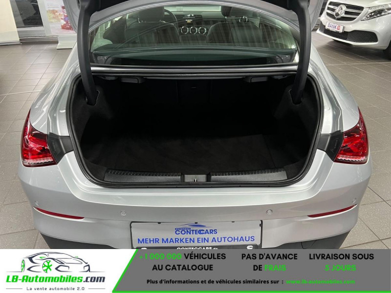 Mercedes CL 200 BVA  occasion � Beaupuy - photo n�10