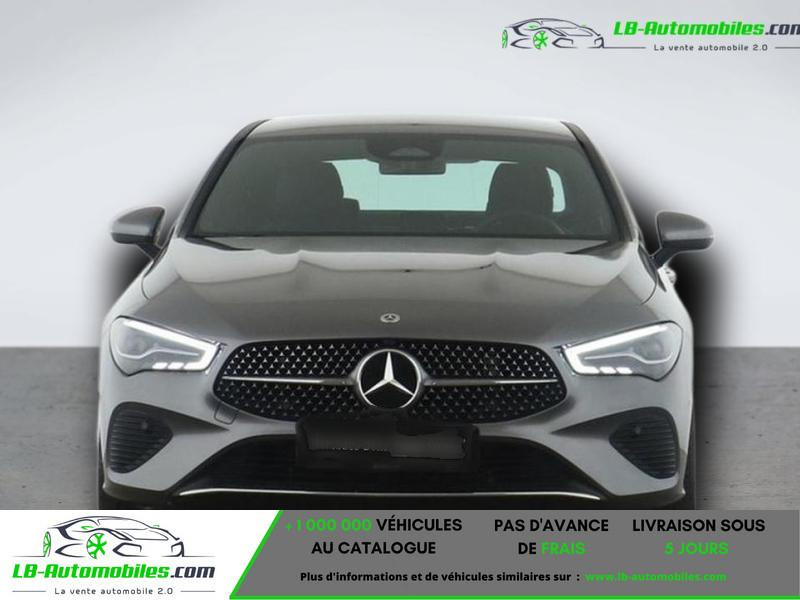 Mercedes CL 200 BVA  occasion  Beaupuy - photo n5