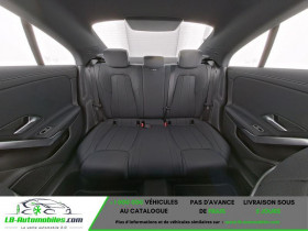 Mercedes CL 200 BVA  occasion � Beaupuy - photo n�3