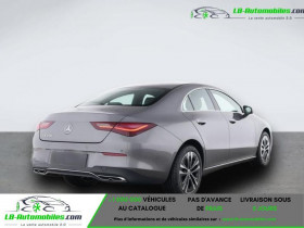 Mercedes CL 200 BVA  occasion � Beaupuy - photo n�2