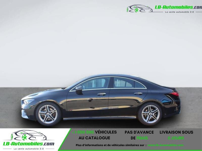 Mercedes CL 200 BVA  occasion  Beaupuy - photo n3