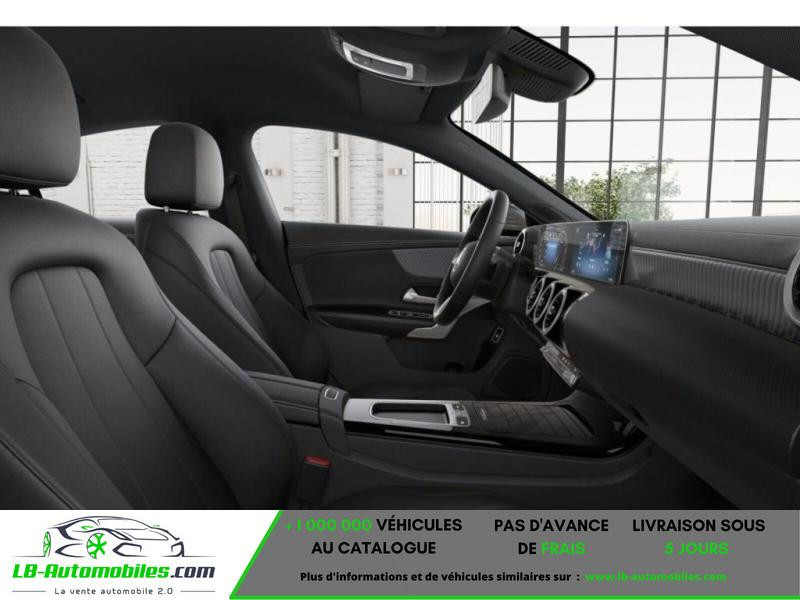 Mercedes CL 200 BVA  occasion  Beaupuy - photo n3