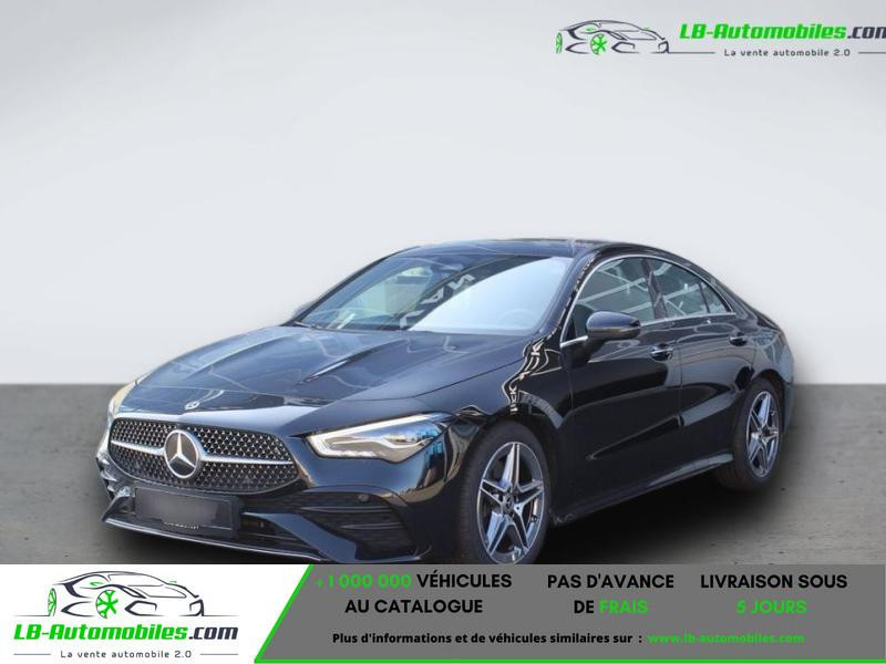 Mercedes CL 200 BVA  occasion  Beaupuy