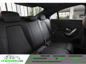 Mercedes CL 200 BVA  occasion � Beaupuy - photo n�4