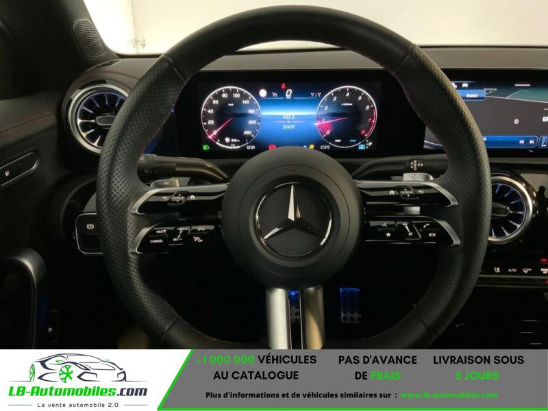 Mercedes CL 200 BVA  occasion  Beaupuy - photo n8