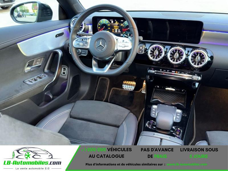 Mercedes CL 200 BVA  occasion  Beaupuy - photo n6