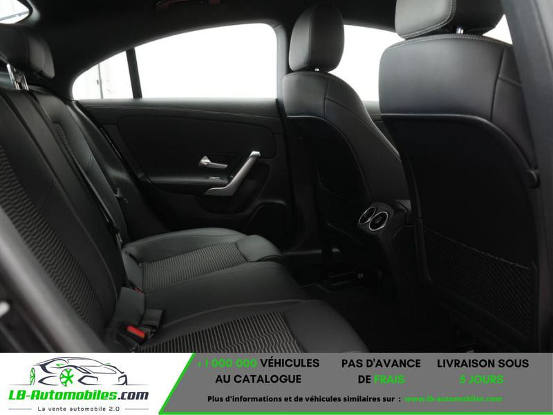 Mercedes CL 200 BVA  occasion  Beaupuy - photo n5