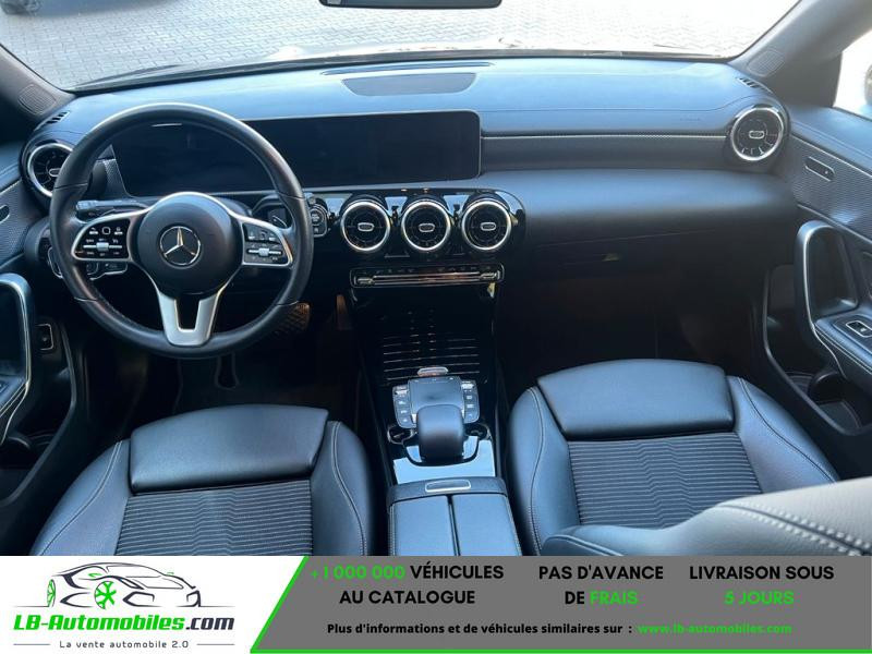 Mercedes CL 200 BVA  occasion  Beaupuy - photo n3