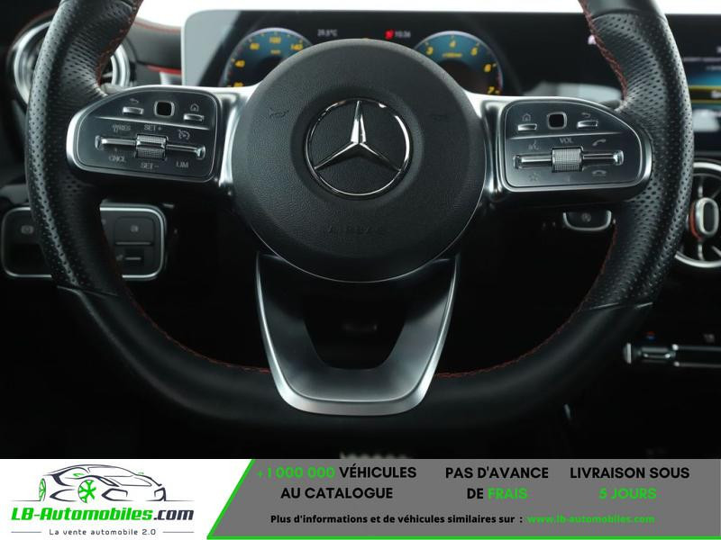 Mercedes CL 200 BVA  occasion  Beaupuy - photo n7