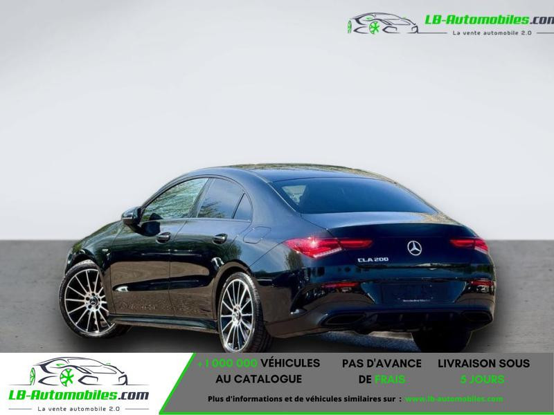 Mercedes CL 200 BVA  occasion  Beaupuy - photo n2