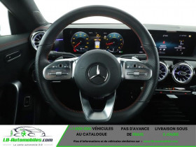 Mercedes CL 200 BVA  occasion � Beaupuy - photo n�9