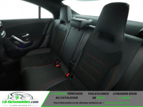 Mercedes CL 200 BVA  occasion � Beaupuy - photo n�8