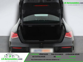 Mercedes CL 200 BVA  occasion � Beaupuy - photo n�7