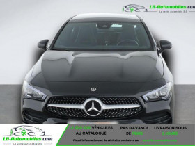 Mercedes CL 200 BVA  occasion � Beaupuy - photo n�5