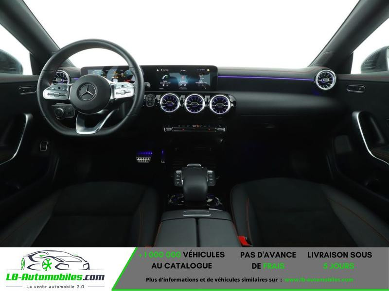 Mercedes CL 200 BVA  occasion  Beaupuy - photo n3