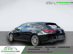 Mercedes CL 200 BVA  occasion � Beaupuy - photo n�4